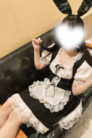 なな☆歴代No.1黒髪ロリ処女