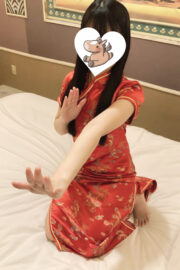 なな☆歴代No.1黒髪ロリ処女