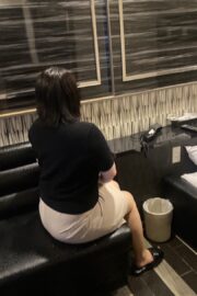 ゆりこ☆笑顔の裏に潜むエロ時間