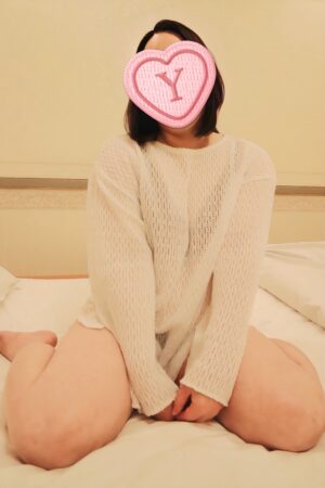 ゆりこ☆笑顔の裏に潜むエロ時間