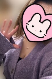 ちなつ☆新人